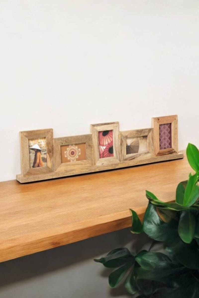 Začněte jednoduše – inspirace dekorací